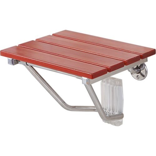 Откидные настенные стулья