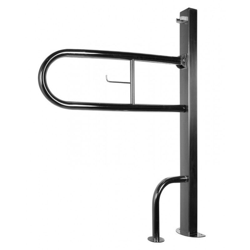 Откидные поручни