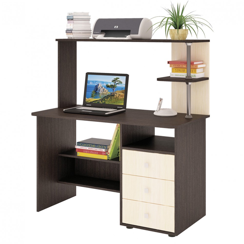 Компьютерные столы