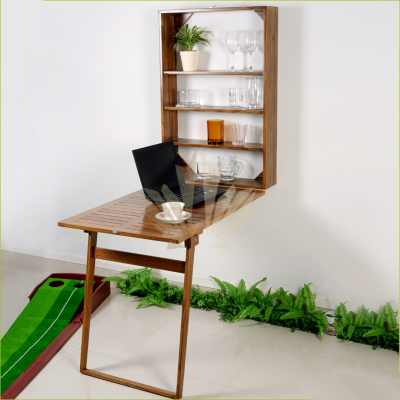 Cтол настенный складной откидной G80B