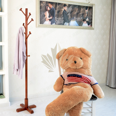 Вешалка для одежды напольная FZ-906