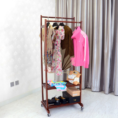 Вешалка для одежды напольная FZ-909